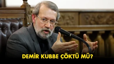 Demir Kubbe detayı ortaya çıktı: İran'dan çok sert açıklamalar