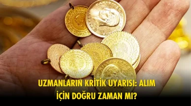 Altın fiyatlarında dengeler bir anda değişti: İşte yeni rakam