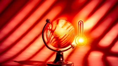 Kırmızı alarm: Son 11 yıl tarihin en sıcağı olarak kayıtlara geçti