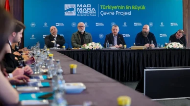 Tahir Büyükakın, COP31 Yolunda Çevre ve İklim Medya Programı’na Katıldı