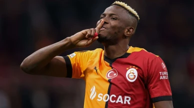 Victor Osimhen Transferinde Bayern Münih Sürprizi: Galatasaray'ın İstediği Rakam Dudak Uçuklattı!