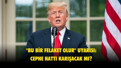 İngiltere'ye inen dev uçakların detayı ortaya çıktı: Felaket uyarısı