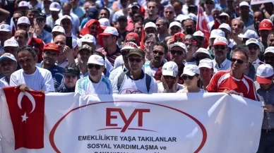 EYT 2026: Son Dakika Gelişmeleri, Maaş ve Emeklilik Şartları
