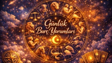11 Mart 2026 Çarşamba: Günlük burç yorumları
