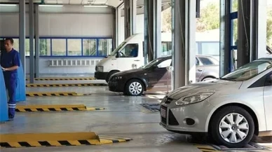 Araç Muayene Ücreti 2026: Ne Kadar, Nereye Gidilir?