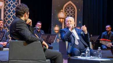 Başiskele’de Usta Bestekar Amir Ateş Sahne Aldı