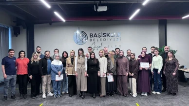 Başiskele’de 27. Evlilik Okulu Gerçekleştirildi
