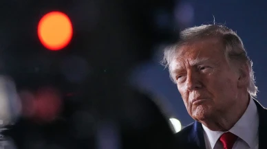ABD Başkanı Donald Trump’tan İran açıklaması: “Daha fazla bombardıman olacak”