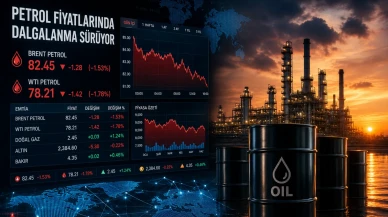 Petrol fiyatları bir anda değişti: İşte piyasalardaki son durum