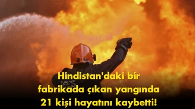 Hindistan’da korkunç olay gündem oldu: Herkes aynı soruyu soruyor
