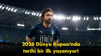 2026 Dünya Kupası’nda 40 yaş üstü 7 yıldız sahada