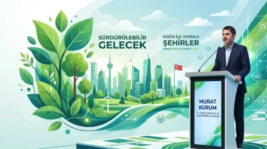 Murat Kurum gündem oldu: COP31 detayı ortaya çıktı
