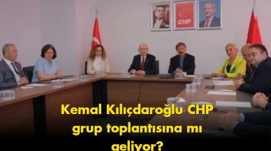 Kemal Kılıçdaroğlu gündem oldu: Herkes aynı soruyu soruyor