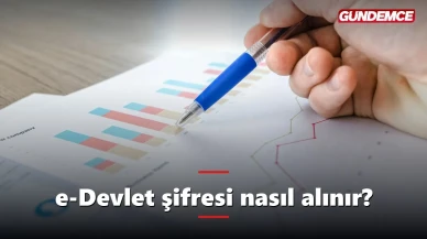 e-Devlet şifresi nasıl alınır? PTT'den şifre alma rehberi