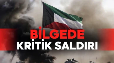 İran'ın Kuveyt saldırısı sonrası şok detay ortaya çıktı