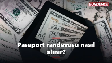 Pasaport randevusu nasıl alınır? 2026 başvuru ve harç rehberi
