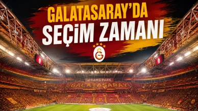 Galatasaray’da gelişme, olağanüstü seçim için tarih verildi