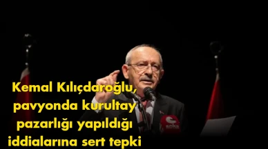 Kemal Kılıçdaroğlu’ndan pavyon çıkışı: Herkes aynı soruyu soruyor