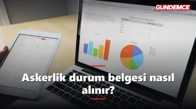 Askerlik durum belgesi e-Devlet'ten nasıl alınır?