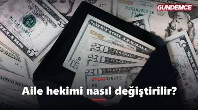 Aile hekimi nasıl değiştirilir? e-Devlet ile aile hekimi seçimi