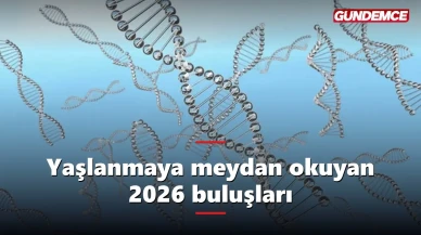 Yaşlanmaya meydan okuyan bilim: 2026'nın çığır açan 4 buluşu