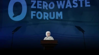 İstanbul’da dev organizasyon: Sıfır Atık Forumu gündem oldu