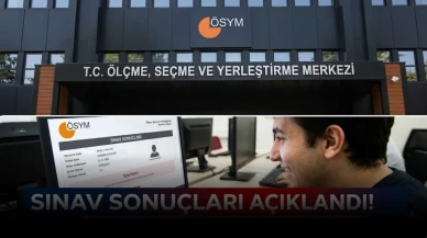 E-YÖKDİL sonuçları açıklandı: Adaylar için kritik gün