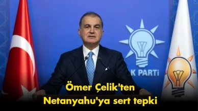 Flaş gelişme: Netanyahu hakkında yeni çıkış, Ankara'dan sert mesaj