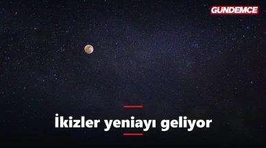 İkizler yeniayı geliyor: Yeni başlangıçlar için niyet zamanı