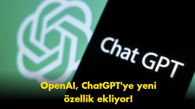 ChatGPT'de yeni dönem: Kullanıcılara iltifat mı edecek?