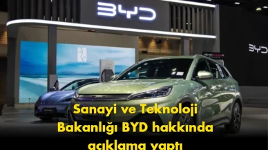 Flaş gelişme: BYD yükümlülükleri için yeni açıklama geldi
