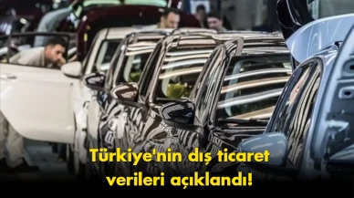Otomotiv ihracatı bir anda değişti: Zirvenin yeni sahibi