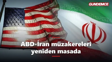 ABD-İran hattında gerilim: Müzakereler yeniden masada