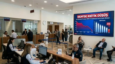 KKM hesapları için kritik tarih: Bakiyede düşüş hızlandı