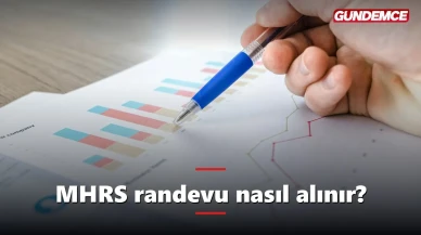 MHRS randevu nasıl alınır? Hastane randevusu adım adım