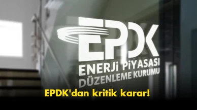 EPDK’dan flaş karar: Petrol stokları için yeni süre verildi