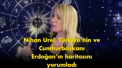 Türkiye’nin kaderi için kritik tarih verildi: Nihan Urel konuştu