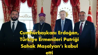 Cumhurbaşkanı Erdoğan'dan kritik kabul: Yeni detay ortaya çıktı