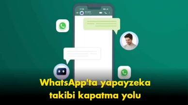 WhatsApp'tan büyük değişiklik: Grup mesajlarınızı yapay zekadan nasıl koruyabilirsiniz?