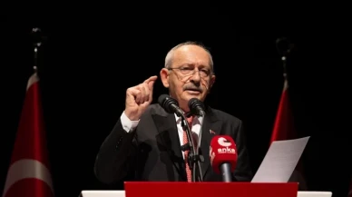 Kılıçdaroğlu’ndan kurultay çıkışı: Kritik detay ortaya çıktı