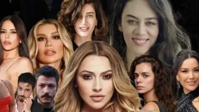 Kanlarında uyuşturucuya rastlanmıştı: O ünlülerin ifadeleri ortaya çıktı...