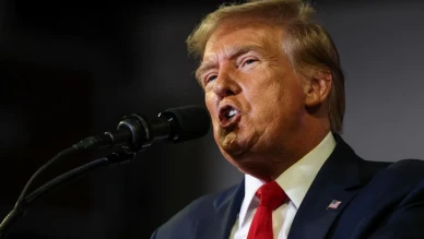 Trump'tan Şaşırtan Açıklama: ABD, Çin'e uyguladığı vergileri yükseltecek mi?
