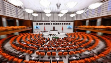 Meclis tatile girdi mi? 2025 TBMM tatil takvimi...