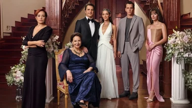 Kıskanmak Dizisi Bu Akşam Başlıyor: Konu, Oyuncular ve Diziye Dair Her şey...