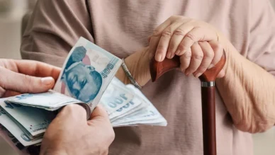 Emekli Maaşı Nisan 2026: Ne Kadar, Ne Zaman Yatacak?