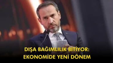 Doğalgaz üretimi için kritik tarih verildi: 4 katına çıkacak