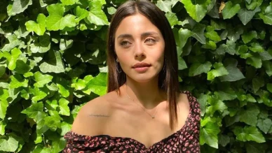 Sıla Türkoğlu Kimdir? Nereli? Yaşı, Boyu, Dizileri