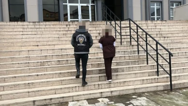 Kocaeli’de Sahte Kart Suçlusu Yakalandı