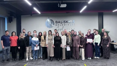Başiskele’de 27. Evlilik Okulu Gerçekleştirildi