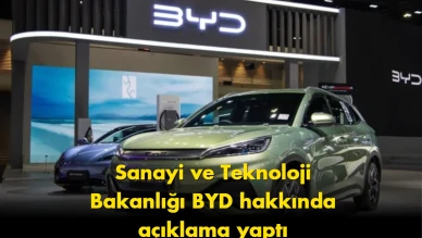 Flaş gelişme: BYD yükümlülükleri için yeni açıklama geldi